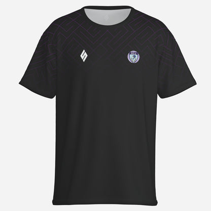 UCL Swimming Club Training Tee