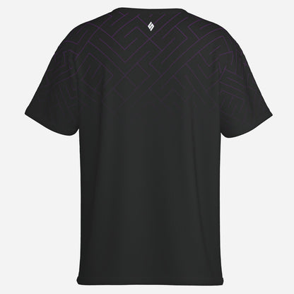 UCL Swimming Club Training Tee