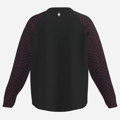 Sheffield Hallam Warriors Long Sleeve Training Top