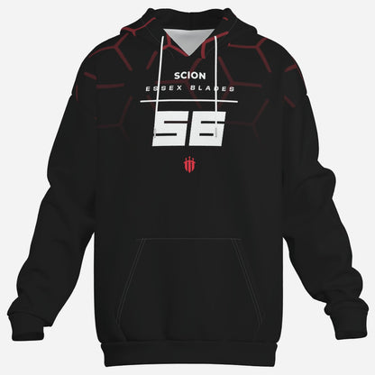 Essex Blades Training Hoodie