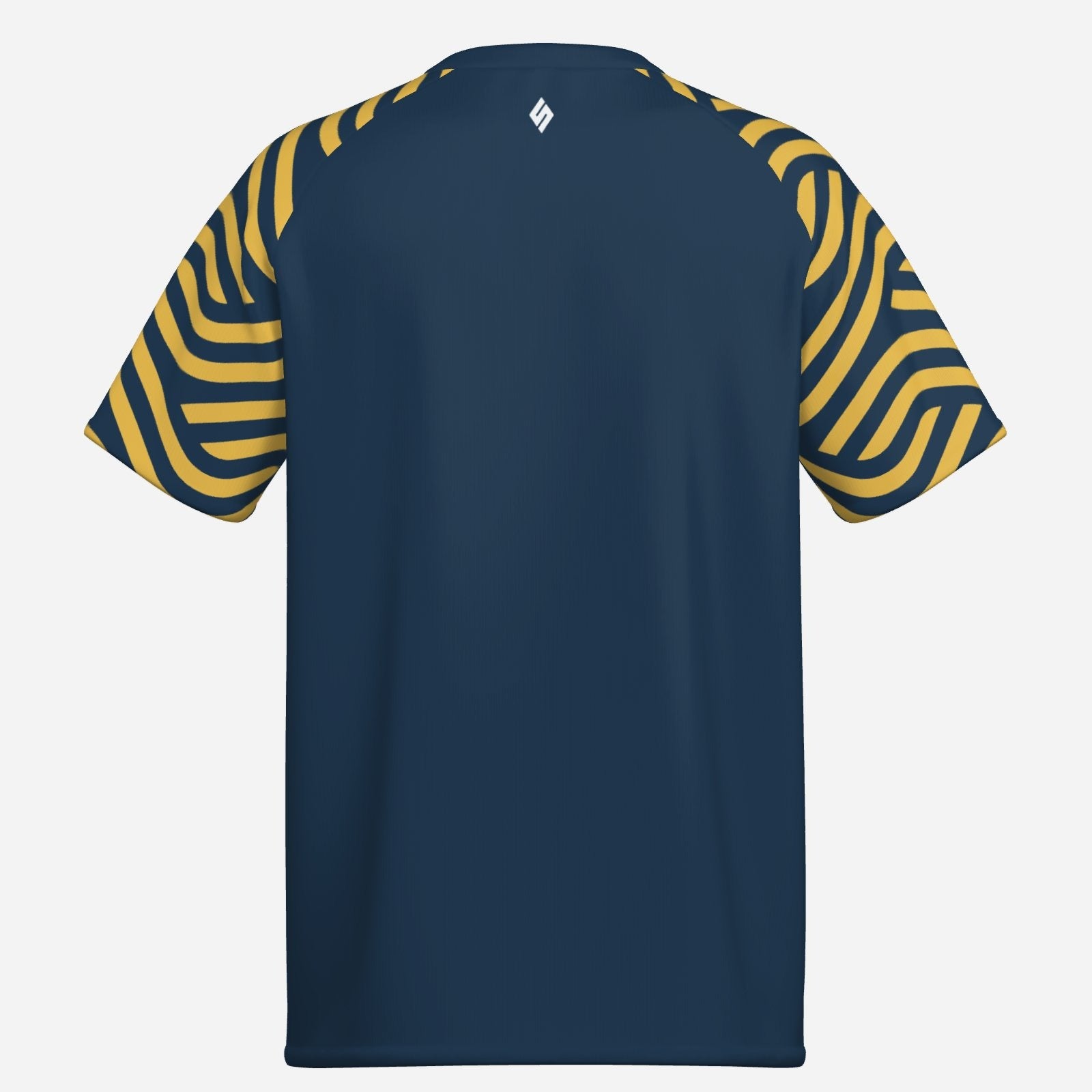 Surrey Stingers Raglan Tee