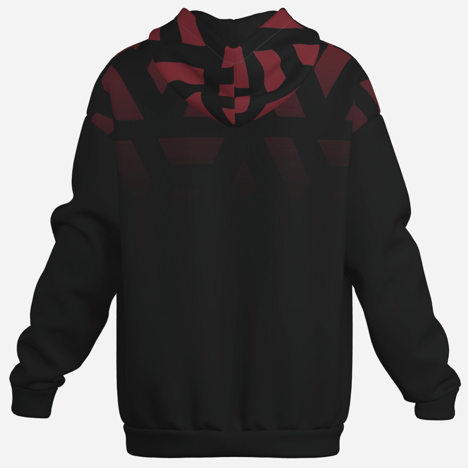 London City Wolfpack Training Hoodie