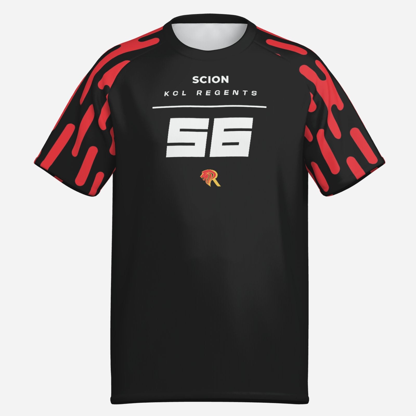 KCL Regents Ranglan Tee