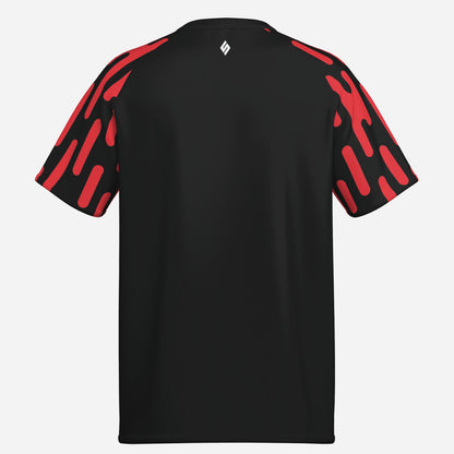 KCL Regents Ranglan Tee