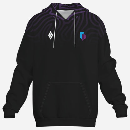 Portsmouth Lacrosse Training Hoodie