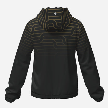 Brunel Burners Windbreaker