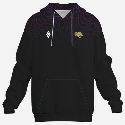 Brighton Swimming Club Training Hoodie