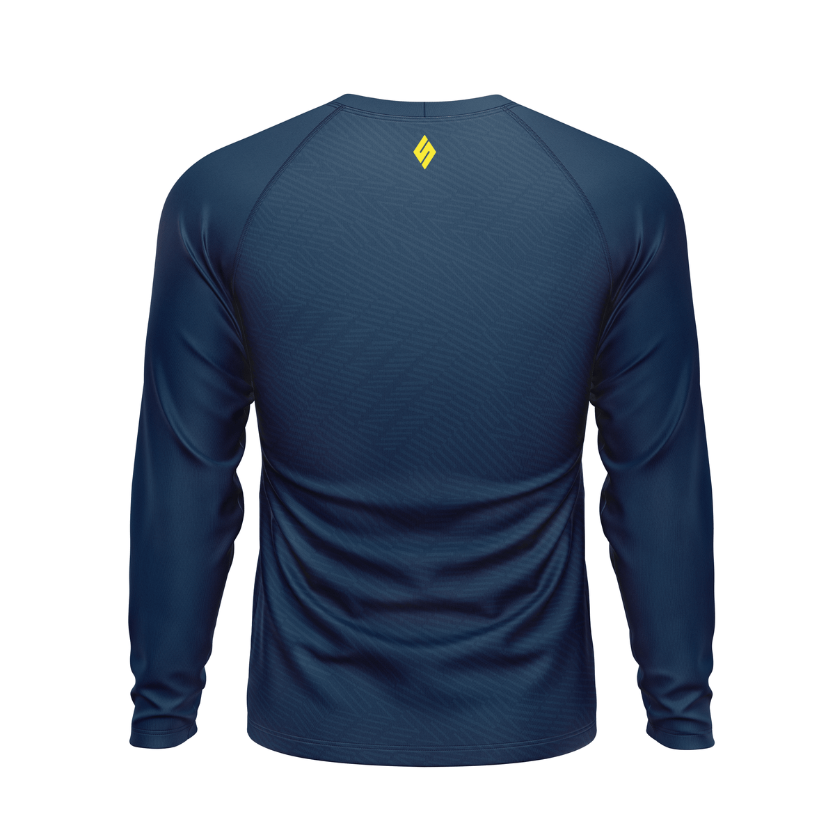Team Long Sleeve Raglan Top