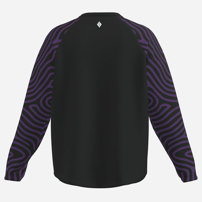 Portsmouth Lacrosse Long Sleeve Training Top