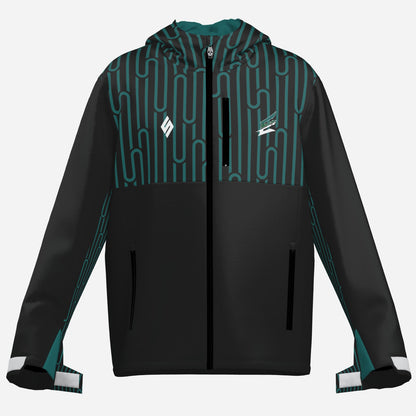 Exeter Demons Sideline Jacket