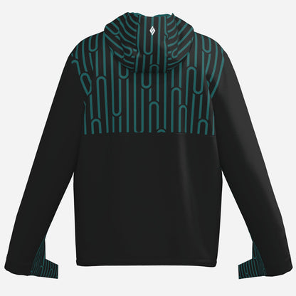 Exeter Demons Sideline Jacket