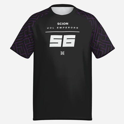 UCL Emperors Raglan Tee