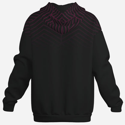 Sheffield Hallam Warriors Training Hoodie