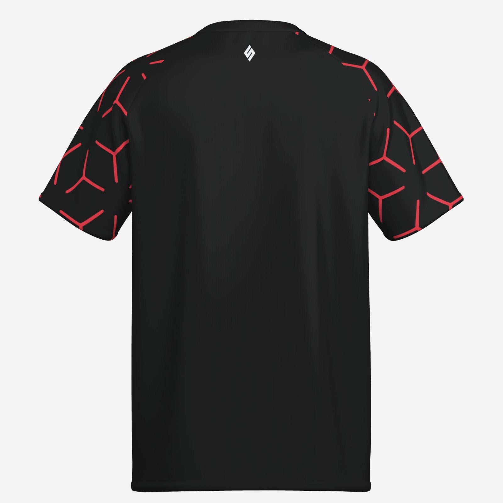 Essex Blades Ranglan Tee