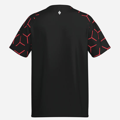 Essex Blades Ranglan Tee