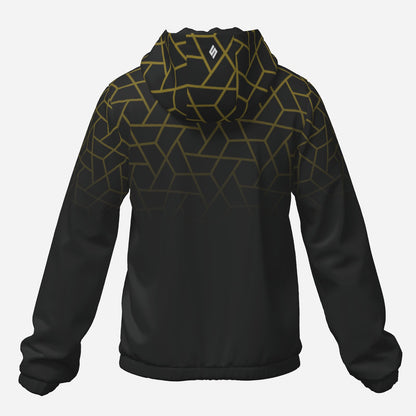 Hull Sharks Windbreaker