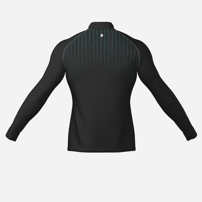 Exeter Demons Training Quarter Zip