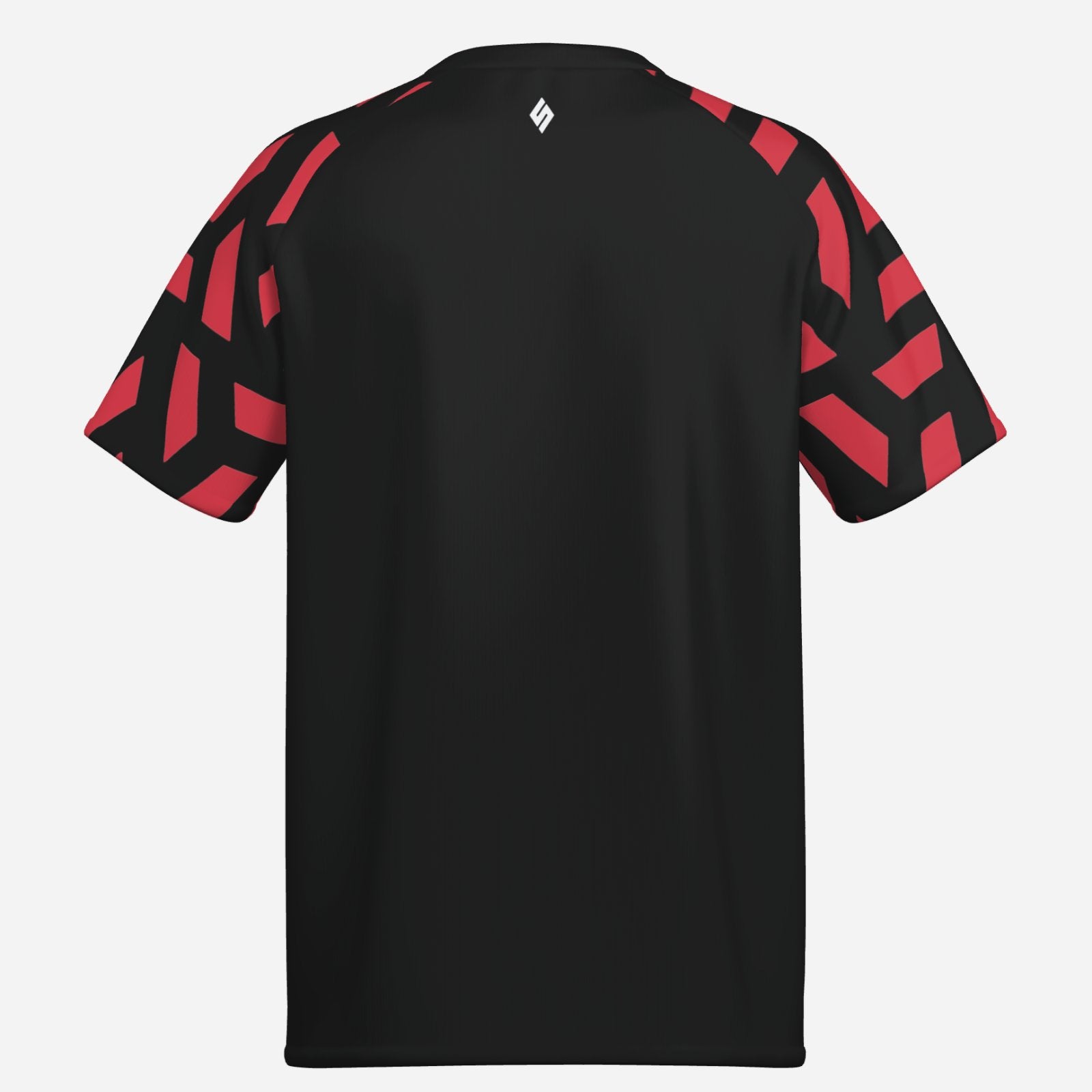 London City Wolfpack Ranglan Tee