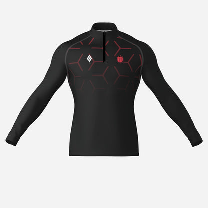 Essex Blades Training Quarter Zip