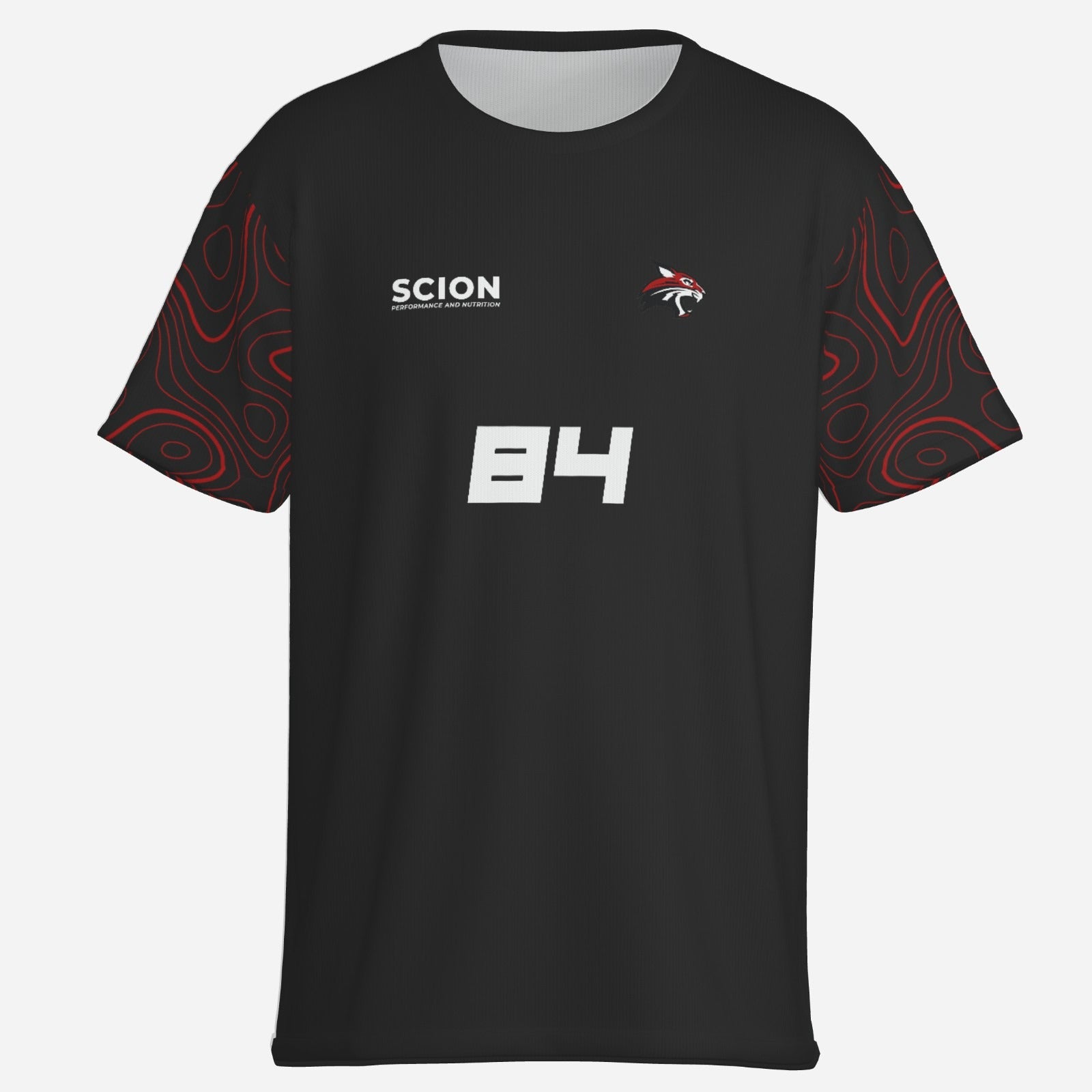 Training Tee - London Lynx