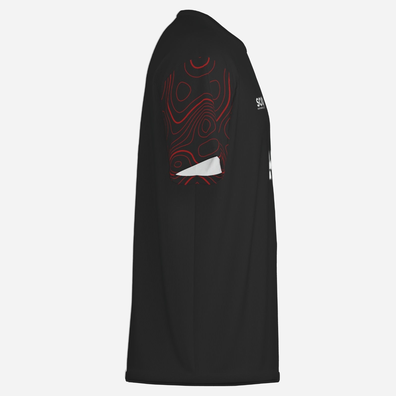 Training Tee - London Lynx