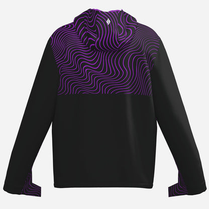 Brighton Panthers Sideline Jacket