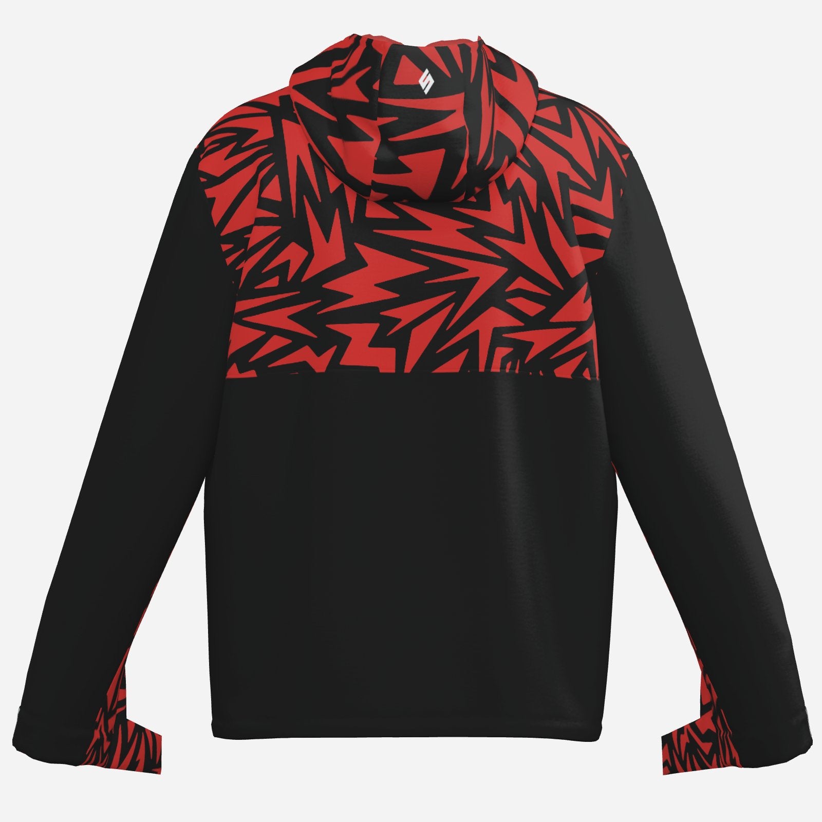 Reading Swimming Club Sideline Jacket