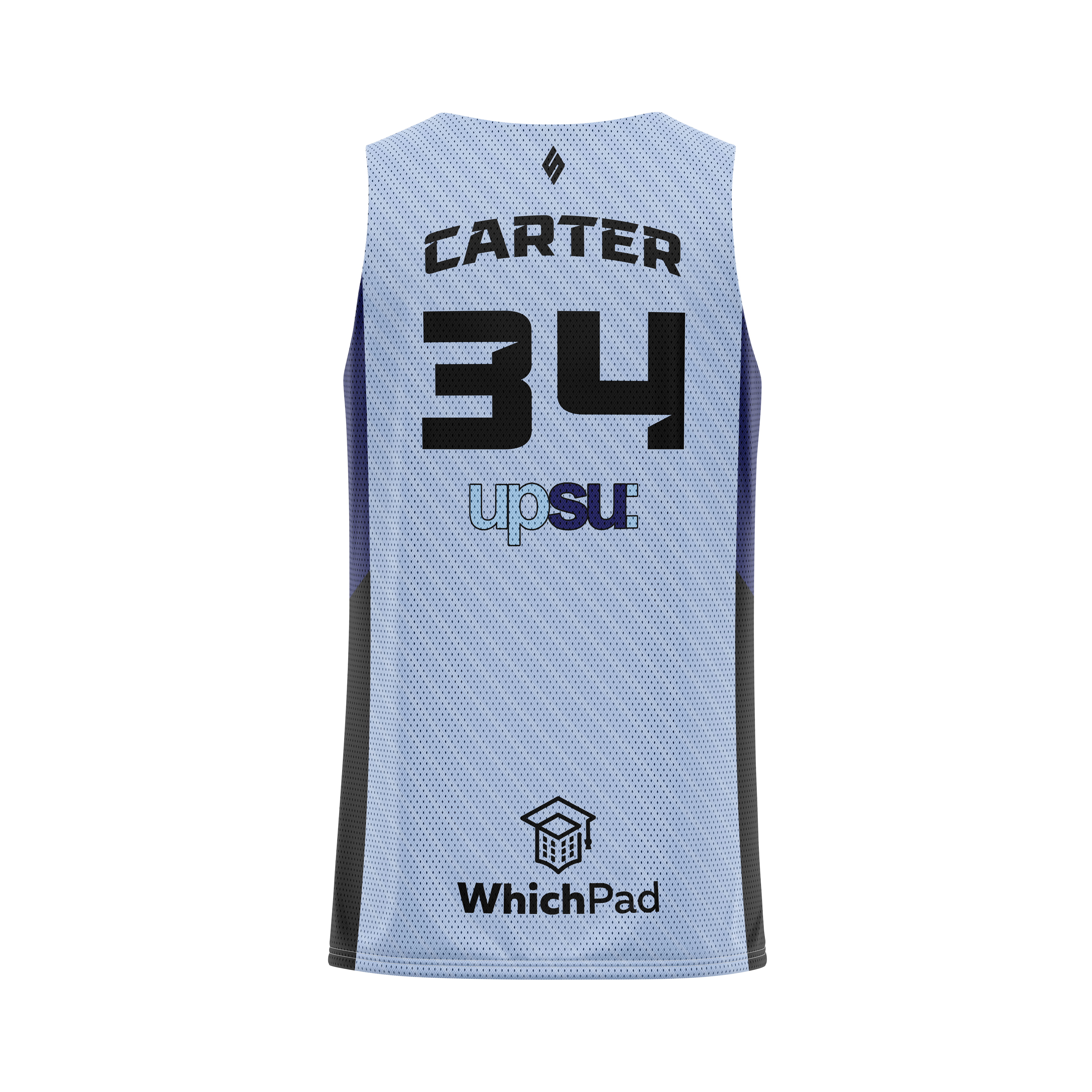 Reversible Training Jersey