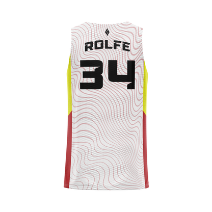 Reversible Training Jersey