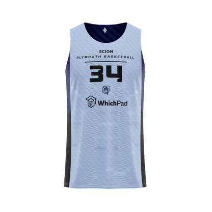 Reversible Training Jersey