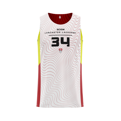 Reversible Training Jersey