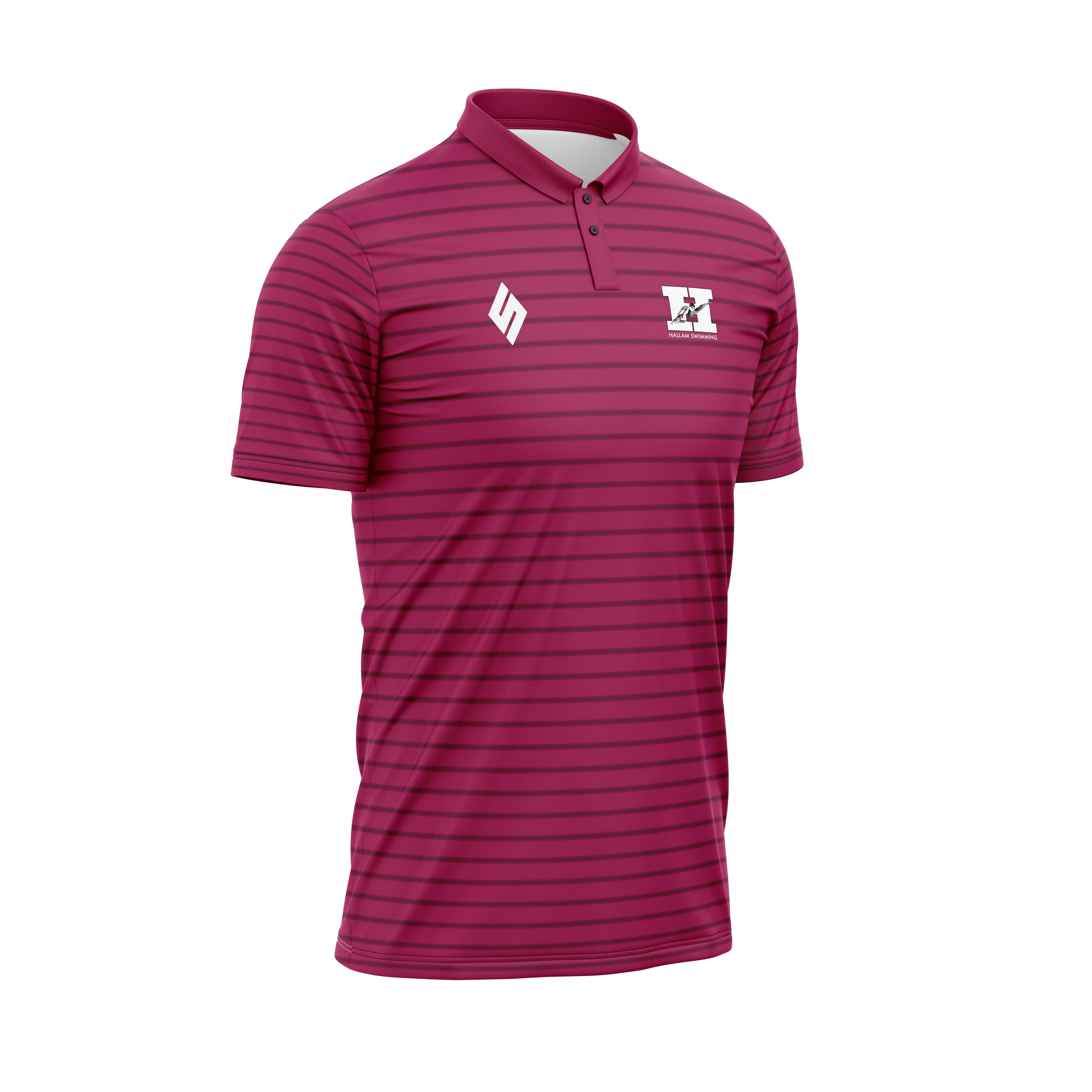 Performance Polo Shirt