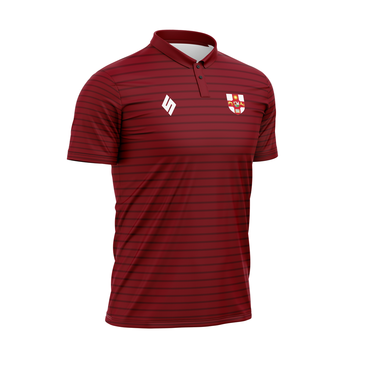 Performance Polo Shirt