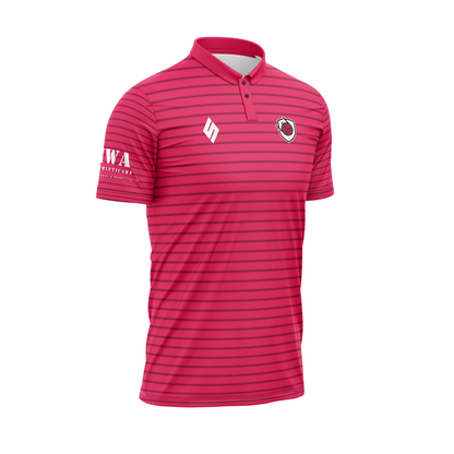 Performance Polo Shirt