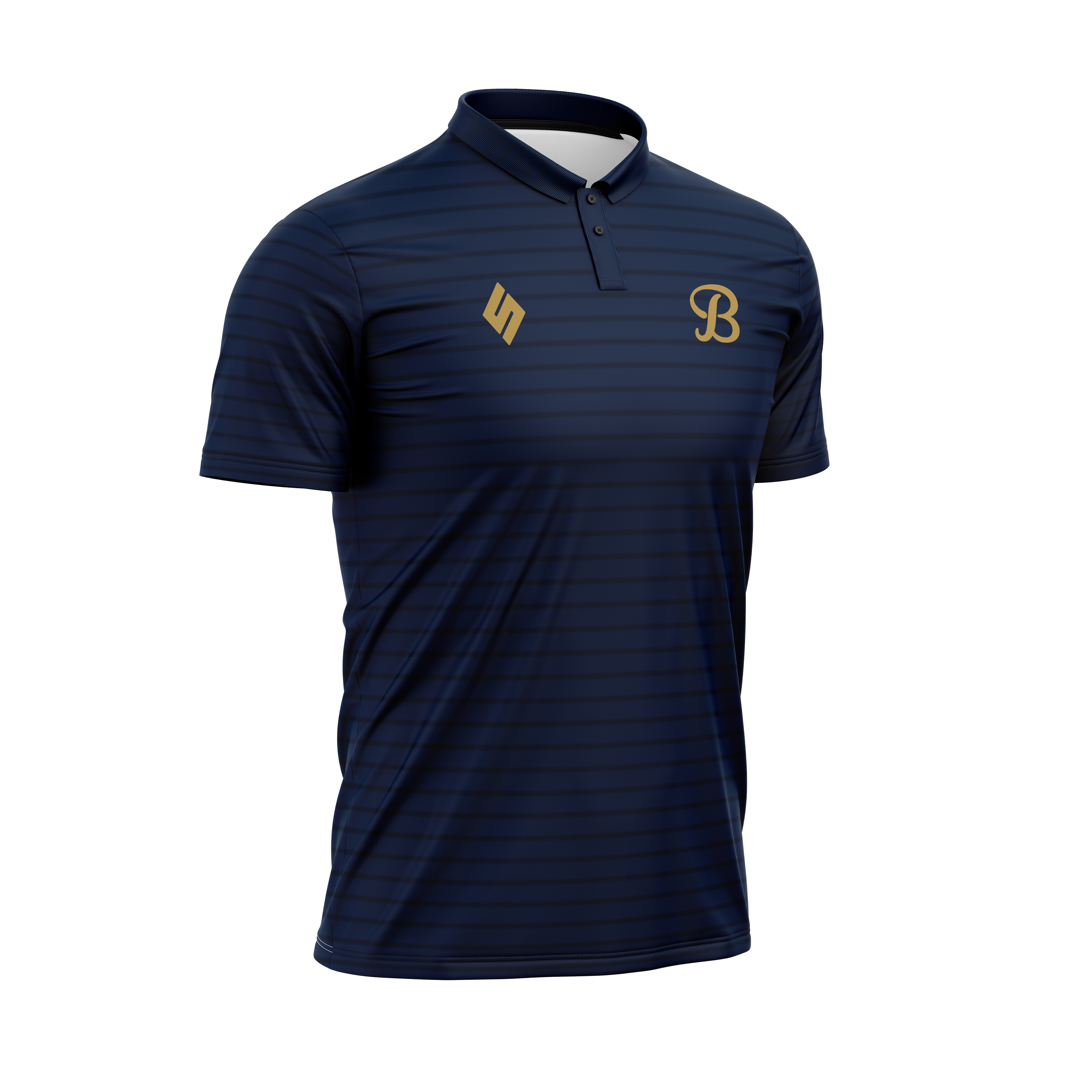 Performance Polo Shirt