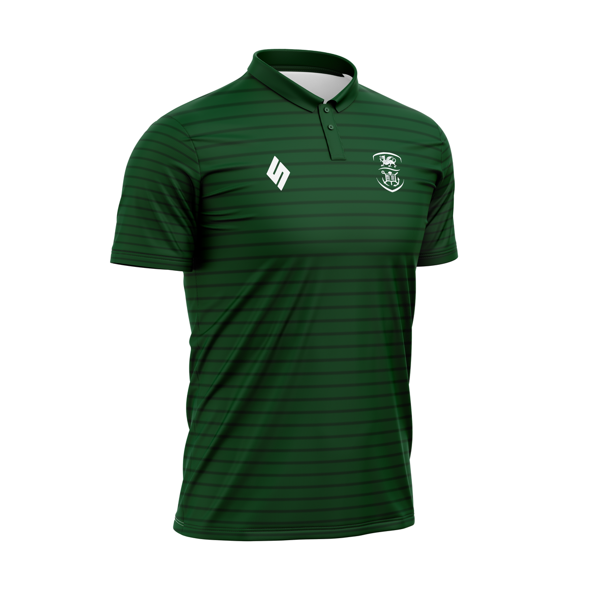 Performance Polo Shirt