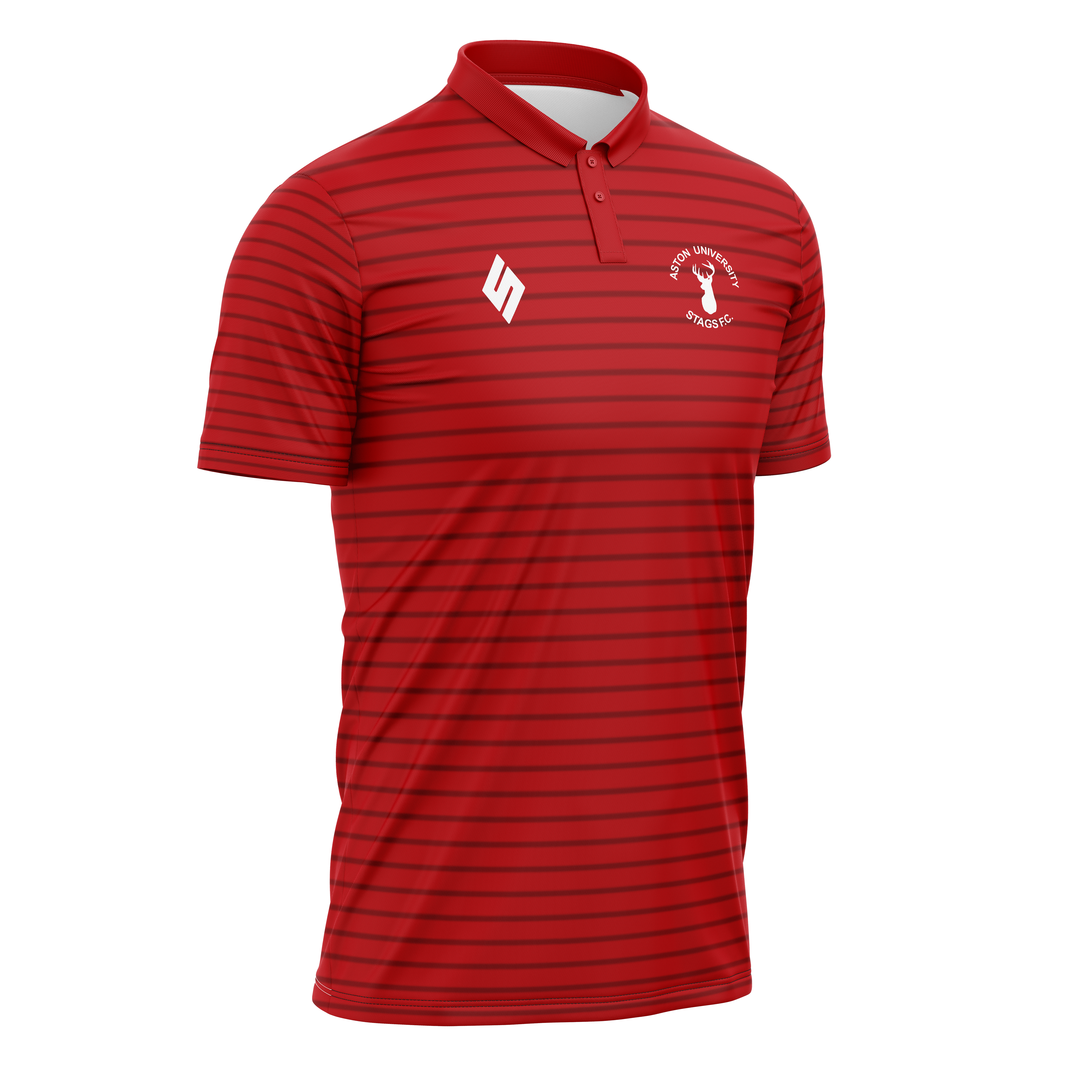 Performance Polo Shirt