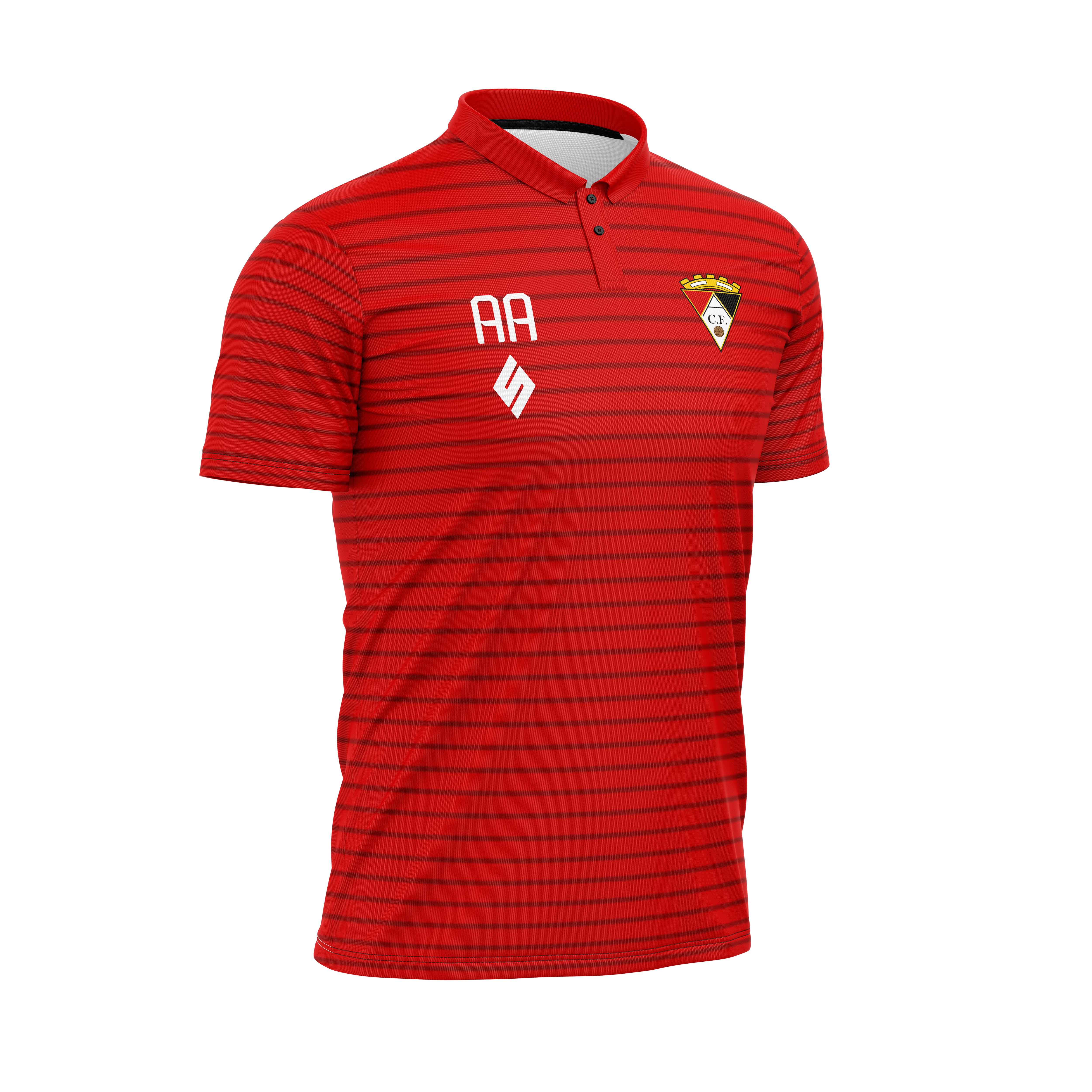 Committee Performance Polo Shirt
