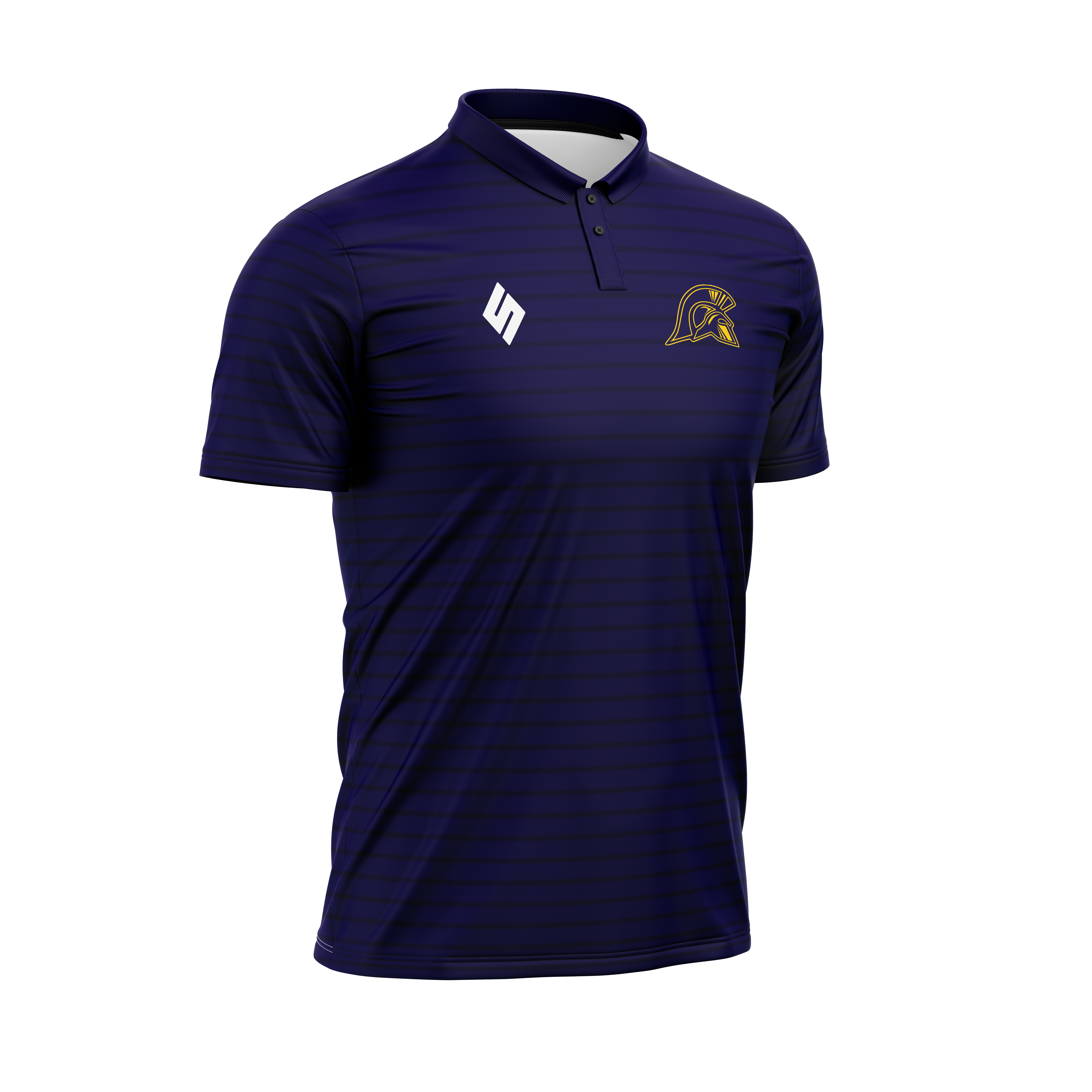 Performance Polo Shirt