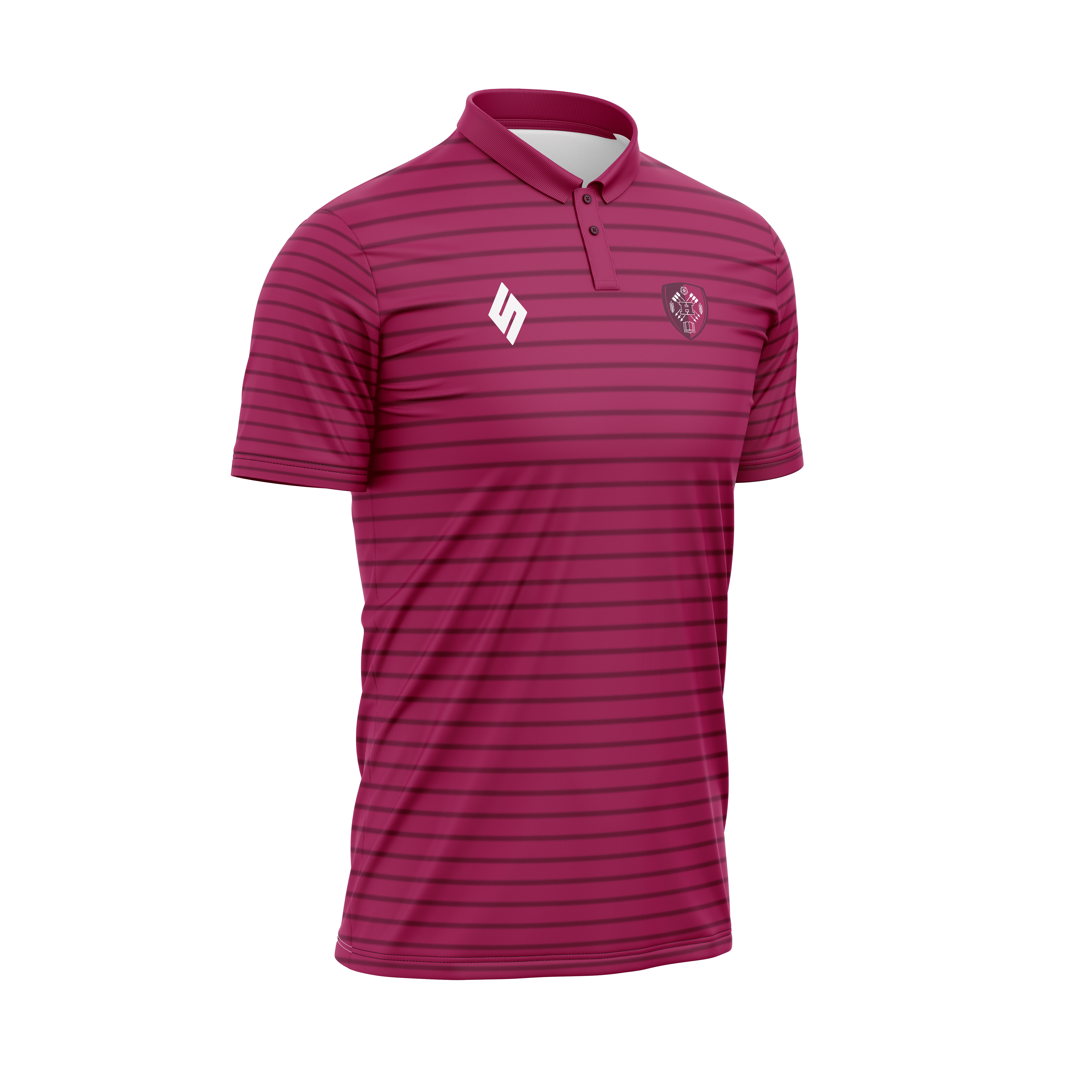 Performance Polo Shirt