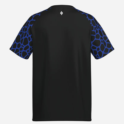 Liverpool Raptors Raglan Tee