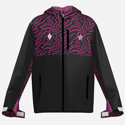 NTU Renegades Sideline Jacket