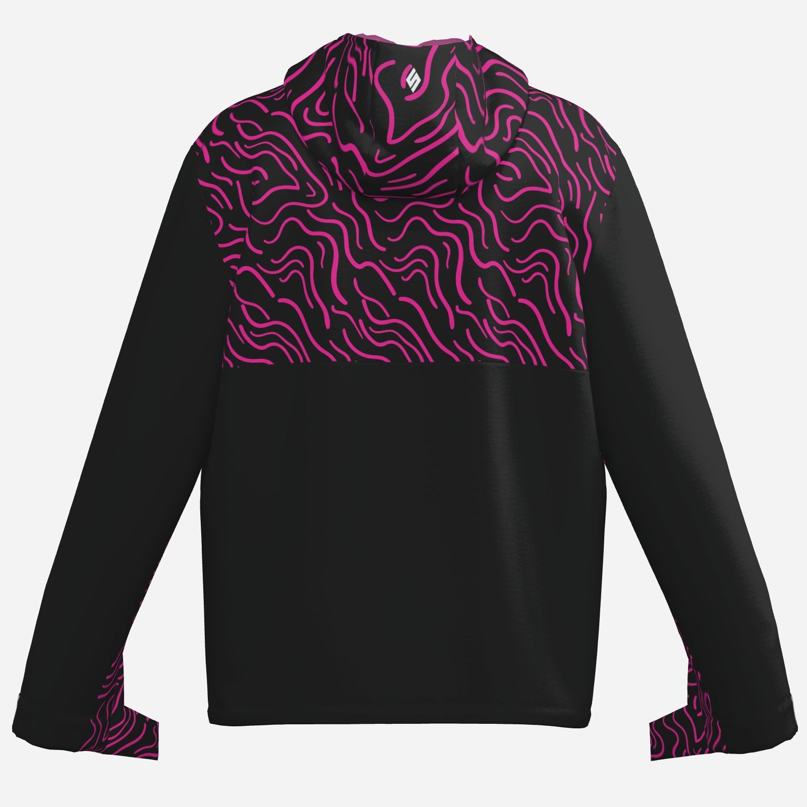 NTU Renegades Sideline Jacket