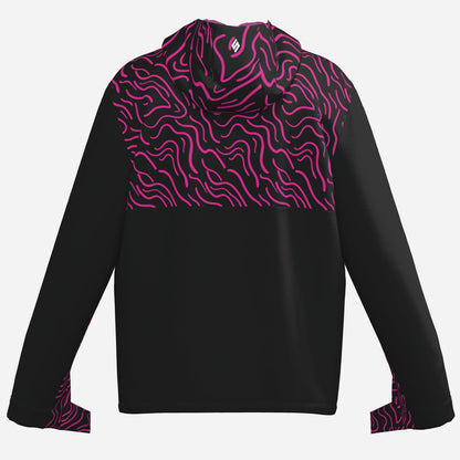 NTU Renegades Sideline Jacket