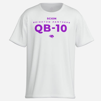 Brighton Panthers Combine Tee