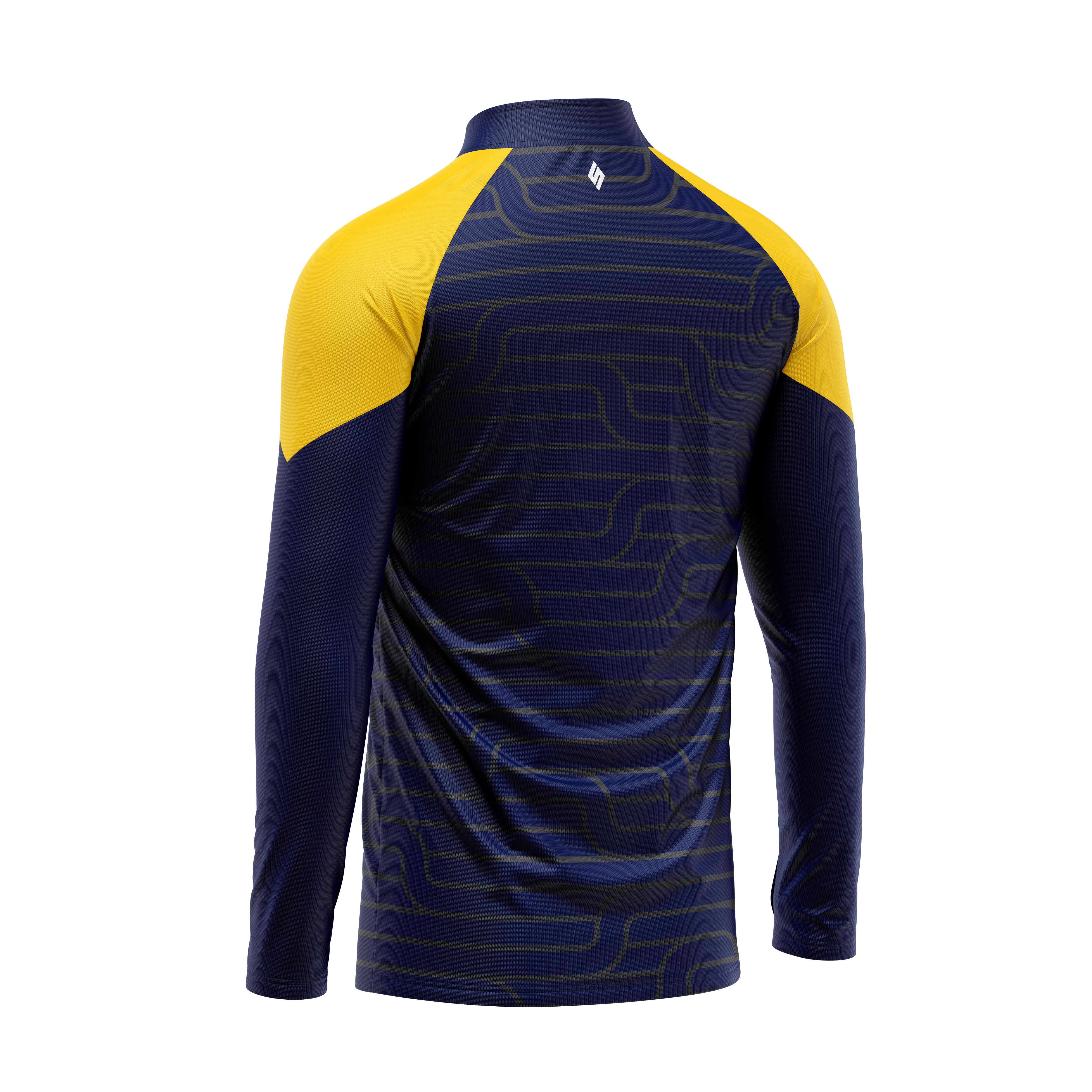 Performance Quarter Zip