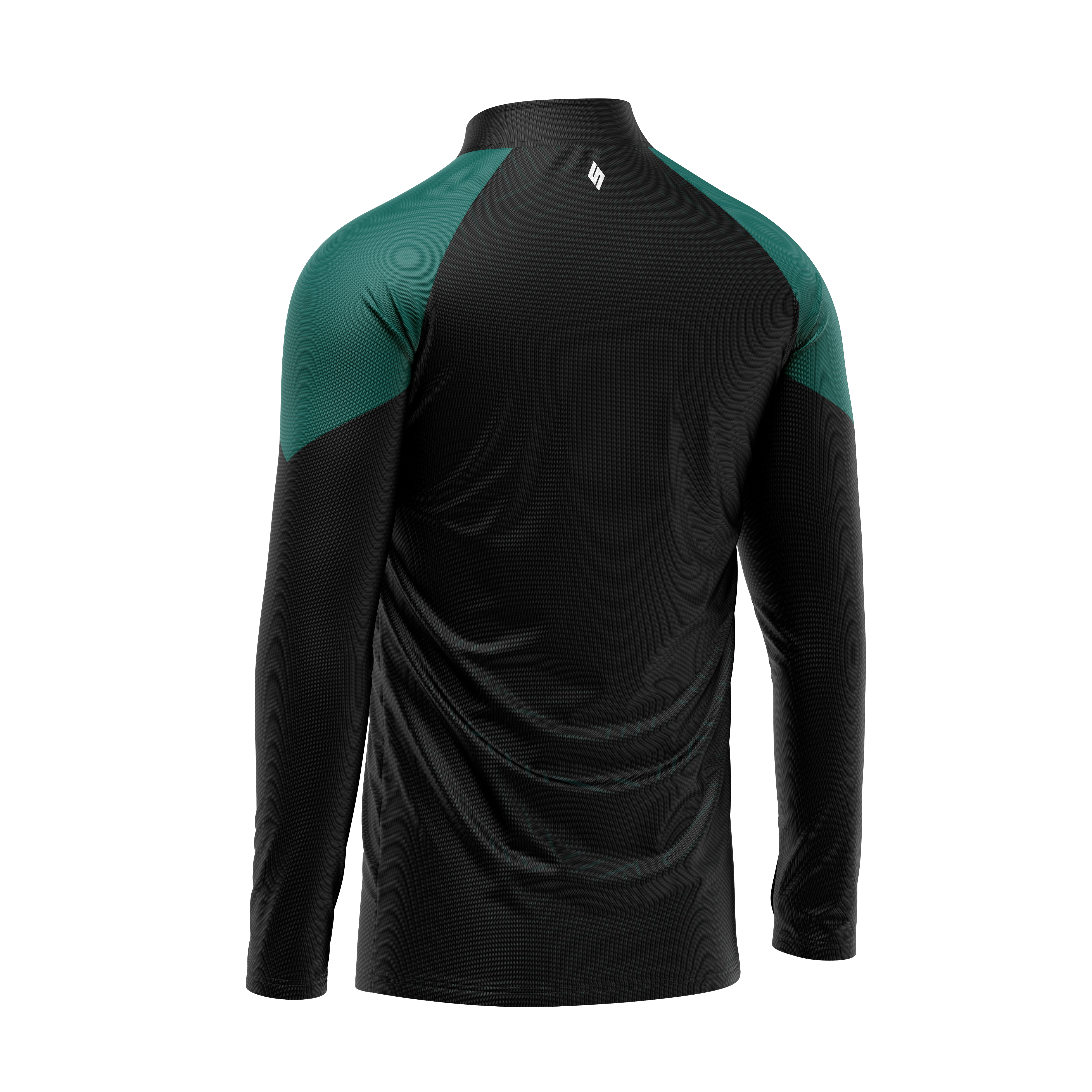 Performance Quarter Zip