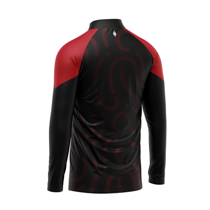 Performance Quarter Zip