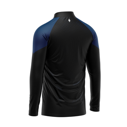 Performance Quarter Zip