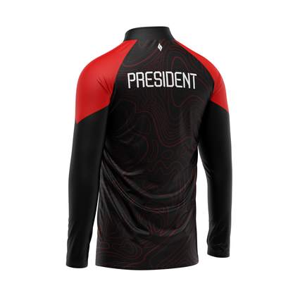 Committee Performance Quarter Zip